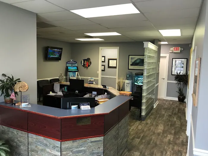 Mountainview Chiropractic Center - James V Lang DC PC Picture 2