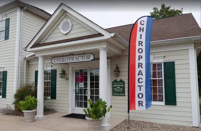 Mountainview Chiropractic Center - James V Lang DC PC Picture 3