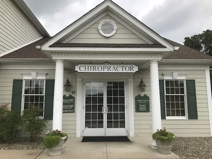 Mountainview Chiropractic Center - James V Lang DC PC Picture 5