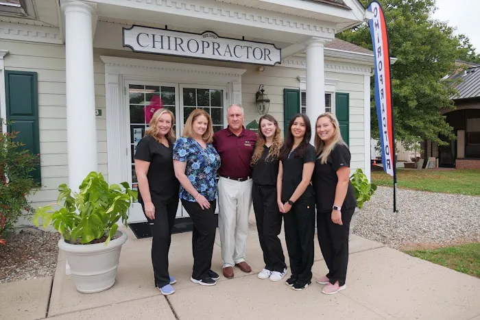 Mountainview Chiropractic Center - James V Lang DC PC Picture 8