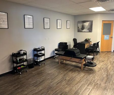 Functional Chiropractic