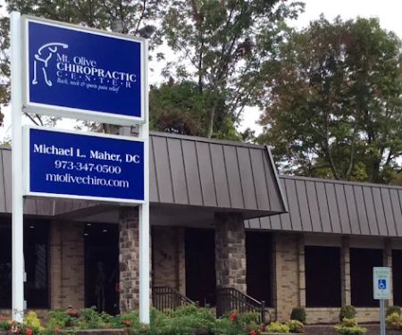 Mt. Olive Chiropractic Center
