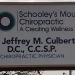 Schooley's Mountain Chiropractic Center