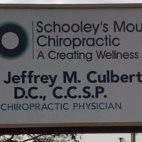 Schooley's Mountain Chiropractic Center ico