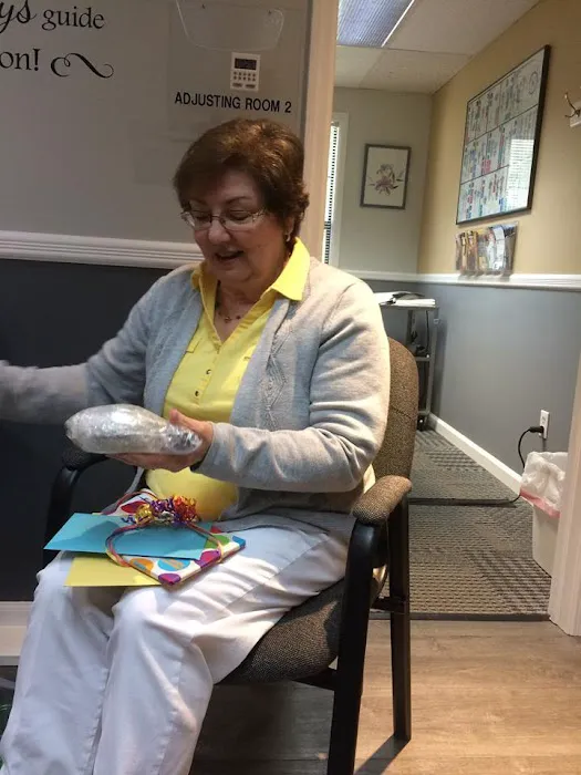 Schooley's Mountain Chiropractic Center Picture 6