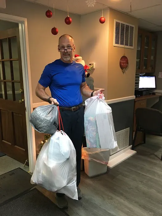 Schooley's Mountain Chiropractic Center Picture 4