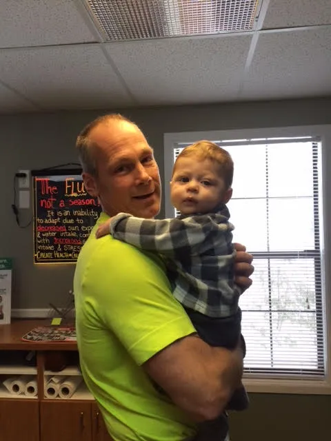Schooley's Mountain Chiropractic Center Picture 5
