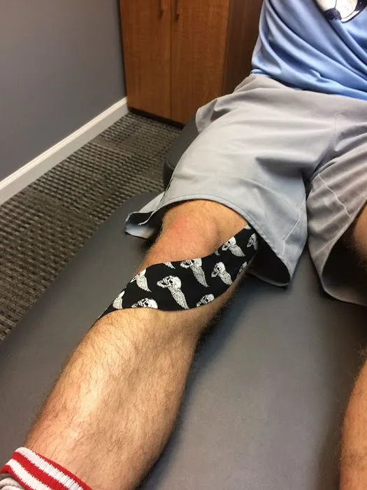 Schooley's Mountain Chiropractic Center Picture 7
