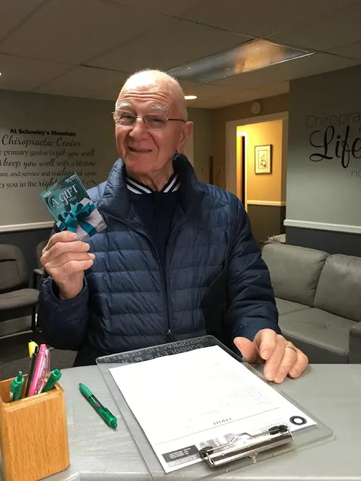 Schooley's Mountain Chiropractic Center Picture 10