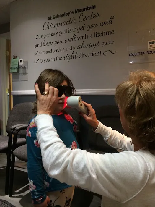 Schooley's Mountain Chiropractic Center Picture 9