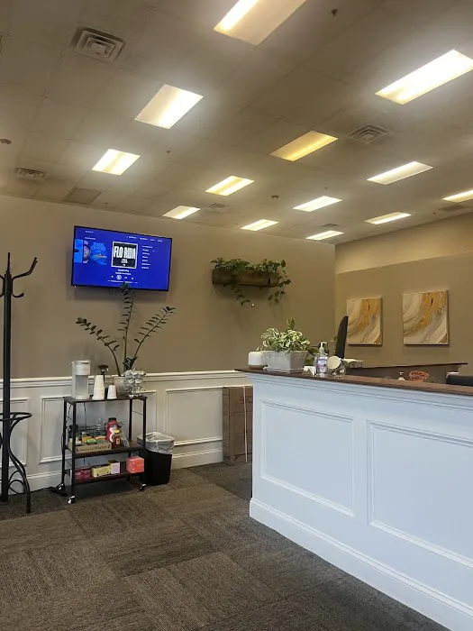 High Point Health & Wellness (inside of Crunch Fitness) Picture 3