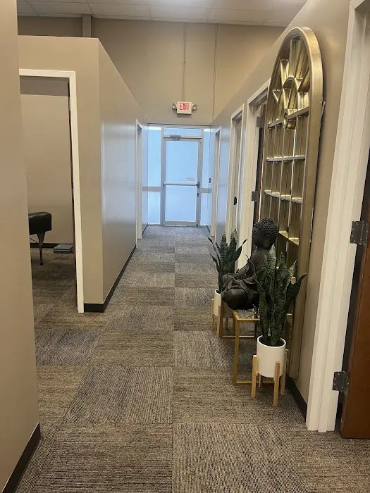 High Point Health & Wellness (inside of Crunch Fitness) Picture 2