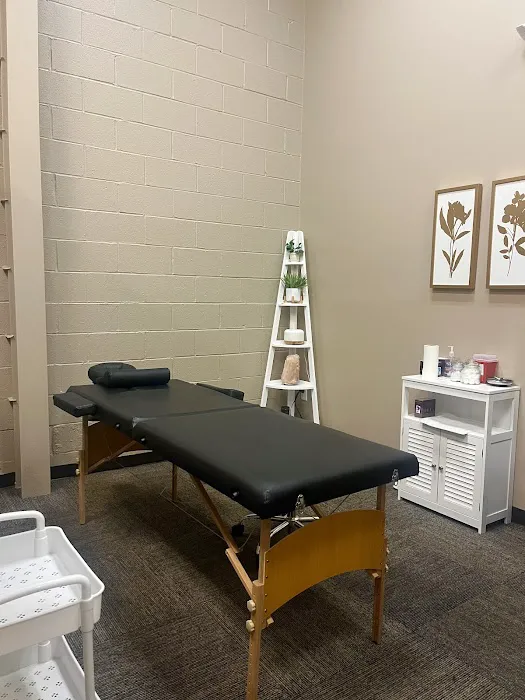 High Point Health & Wellness (inside of Crunch Fitness) Picture 1