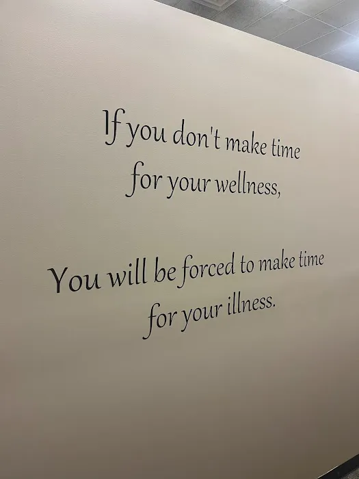 High Point Health & Wellness (inside of Crunch Fitness) Picture 6