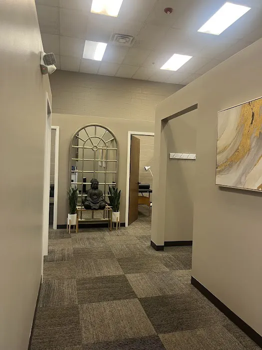 High Point Health & Wellness (inside of Crunch Fitness) Picture 9