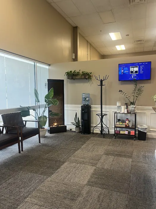 High Point Health & Wellness (inside of Crunch Fitness) Picture 7