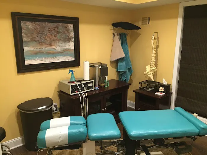 Succasunna Chiropractic & Spine Rehab Picture 2