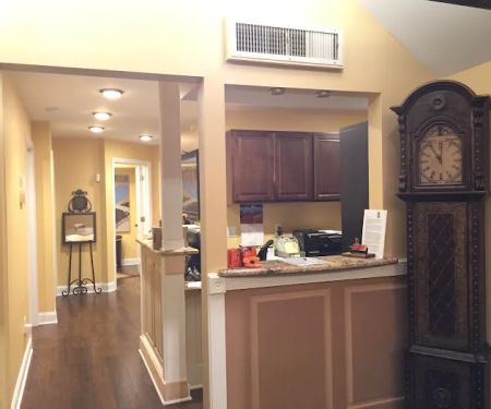Succasunna Chiropractic & Spine Rehab