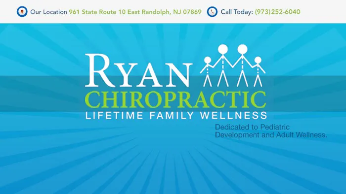 Ryan Chiropractic Picture 1