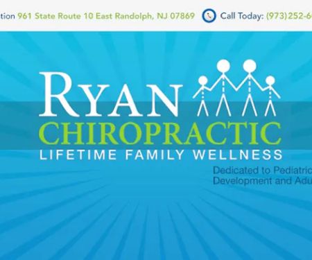 Ryan Chiropractic
