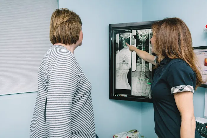 Total Life Chiropractic & Wellness Picture 2