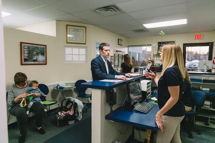 Total Life Chiropractic & Wellness Picture 3