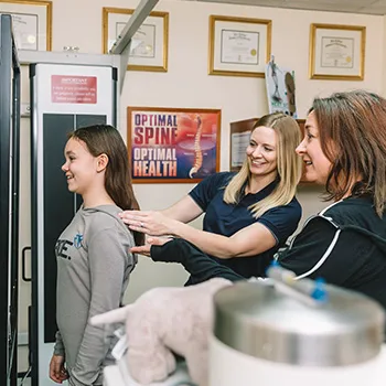 Total Life Chiropractic & Wellness Picture 8