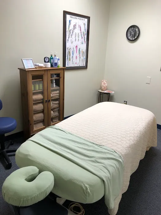 Total Life Chiropractic & Wellness Picture 5