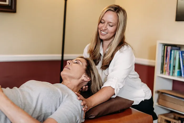 Abundant Health Chiropractic LLC Picture 2