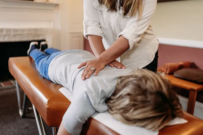 Abundant Health Chiropractic LLC Picture 5
