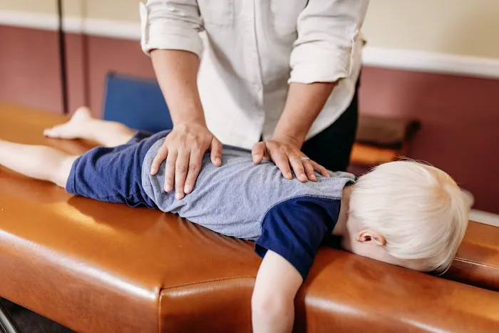 Abundant Health Chiropractic LLC Picture 8