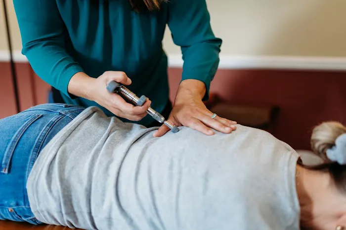 Abundant Health Chiropractic LLC Picture 7
