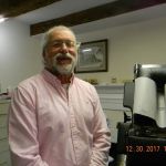 James P. Longo, DC
