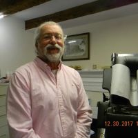 James P. Longo, DC ico