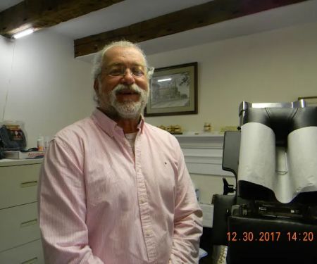 James P. Longo, DC