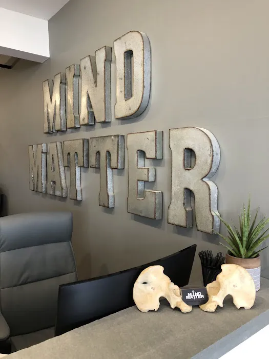 Mind Over Matter Chiropractic & Wellness Picture 3