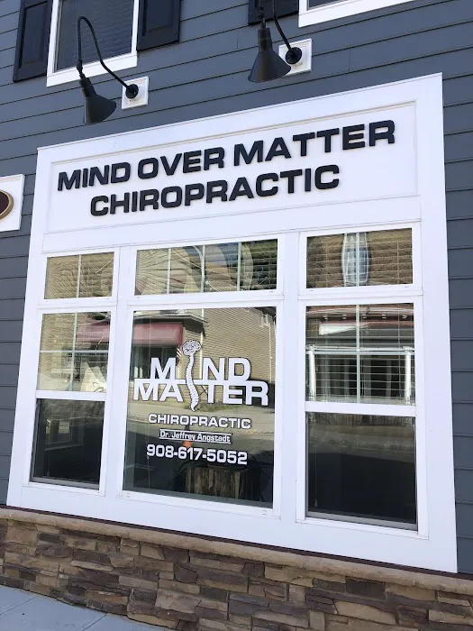 Mind Over Matter Chiropractic & Wellness Picture 5