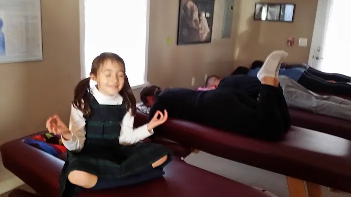 LightSource Chiropractic Picture 2