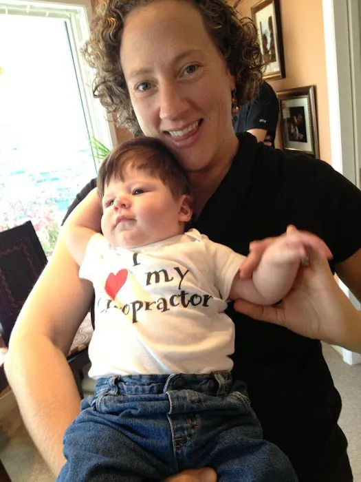 LightSource Chiropractic Picture 1