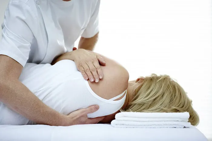 New Brunswick Chiropractic Center Picture 3