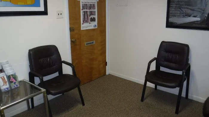 North Brunswick Chiropractic Center Dr. Stewart E. Nemser D.C. Picture 2
