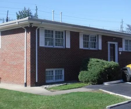 North Brunswick Chiropractic Center Dr. Stewart E. Nemser D.C.