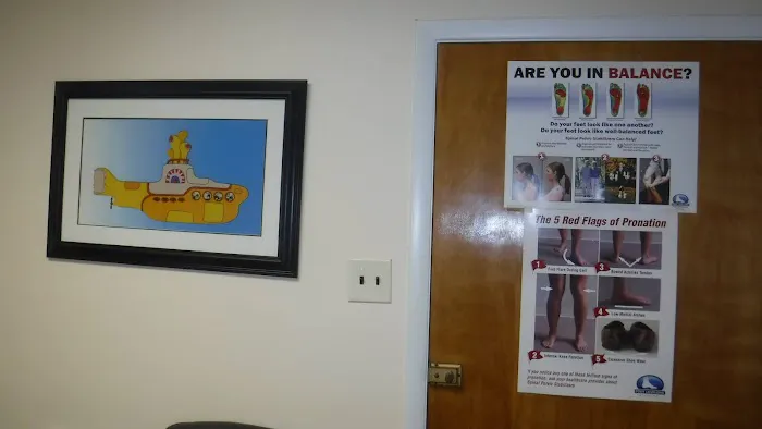 North Brunswick Chiropractic Center Dr. Stewart E. Nemser D.C. Picture 6