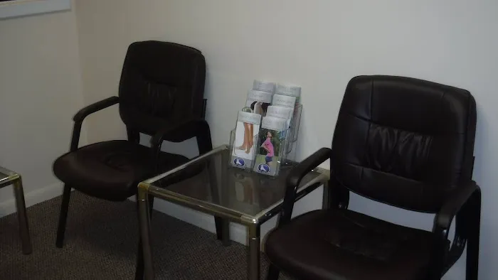 North Brunswick Chiropractic Center Dr. Stewart E. Nemser D.C. Picture 4