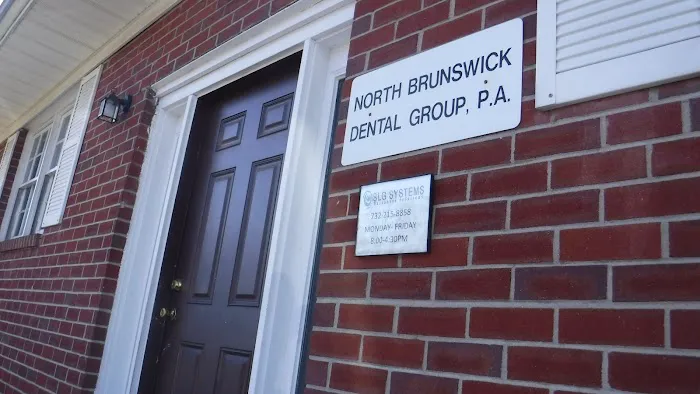 North Brunswick Chiropractic Center Dr. Stewart E. Nemser D.C. Picture 8
