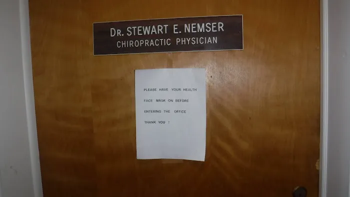 North Brunswick Chiropractic Center Dr. Stewart E. Nemser D.C. Picture 10
