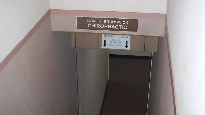 North Brunswick Chiropractic Center Dr. Stewart E. Nemser D.C. Picture 7