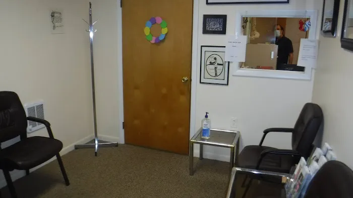 North Brunswick Chiropractic Center Dr. Stewart E. Nemser D.C. Picture 9