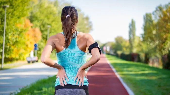 Charschan Chiropractic & Sports Injury Associates Picture 2