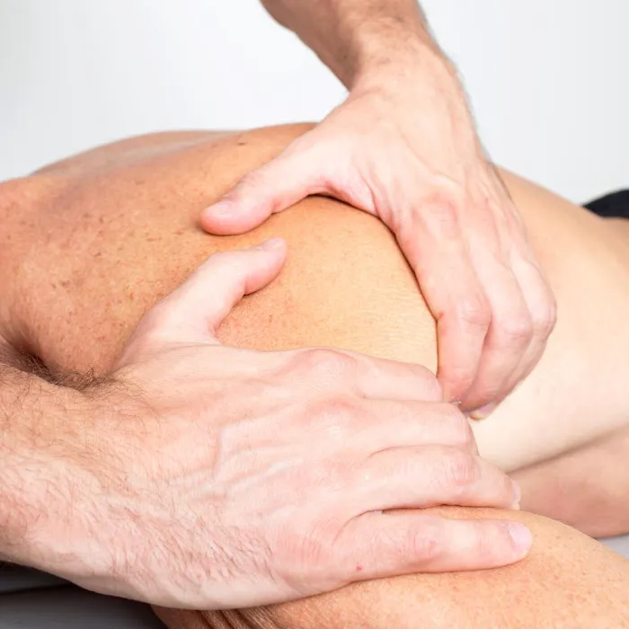 Charschan Chiropractic & Sports Injury Associates Picture 8